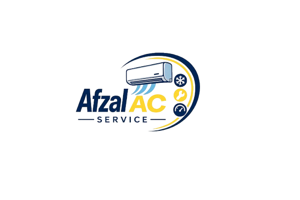 Afzal AC Services in Lahore - Logo