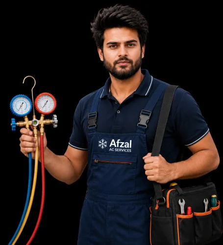 Afzal AC Services in Lahore .. Best AC Services in Lahore