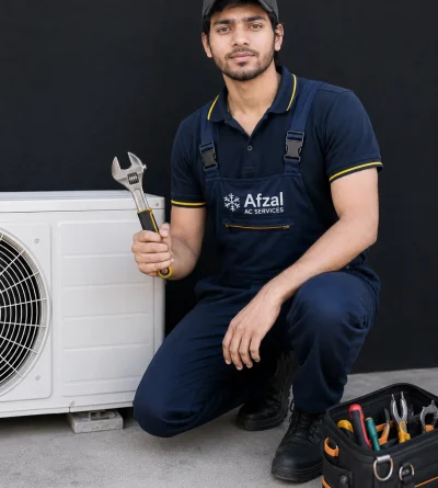 Afzal AC Services lahore Team (2)
